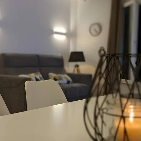 Paris Expo Suite: 4-star With & Parking Near Porte De Versailles Apartment